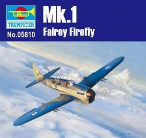 highly recommended Teen Bedroom 1:48 Fairey Firefly Mk.1 Fighter Assembly Kit