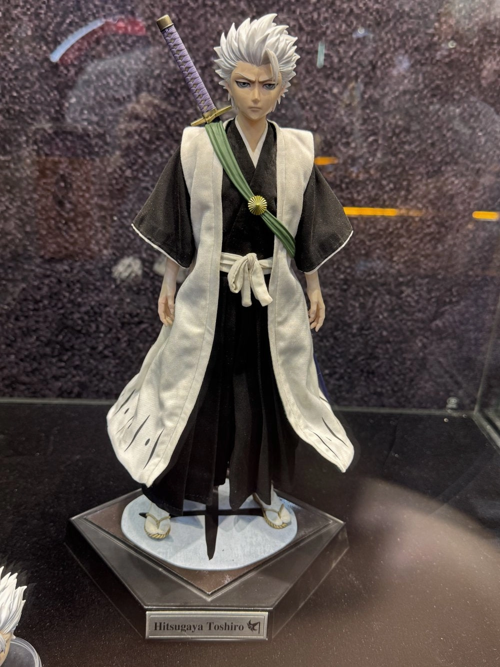1:6 Hitsugaya Toushirou Action Figure Gift For Her