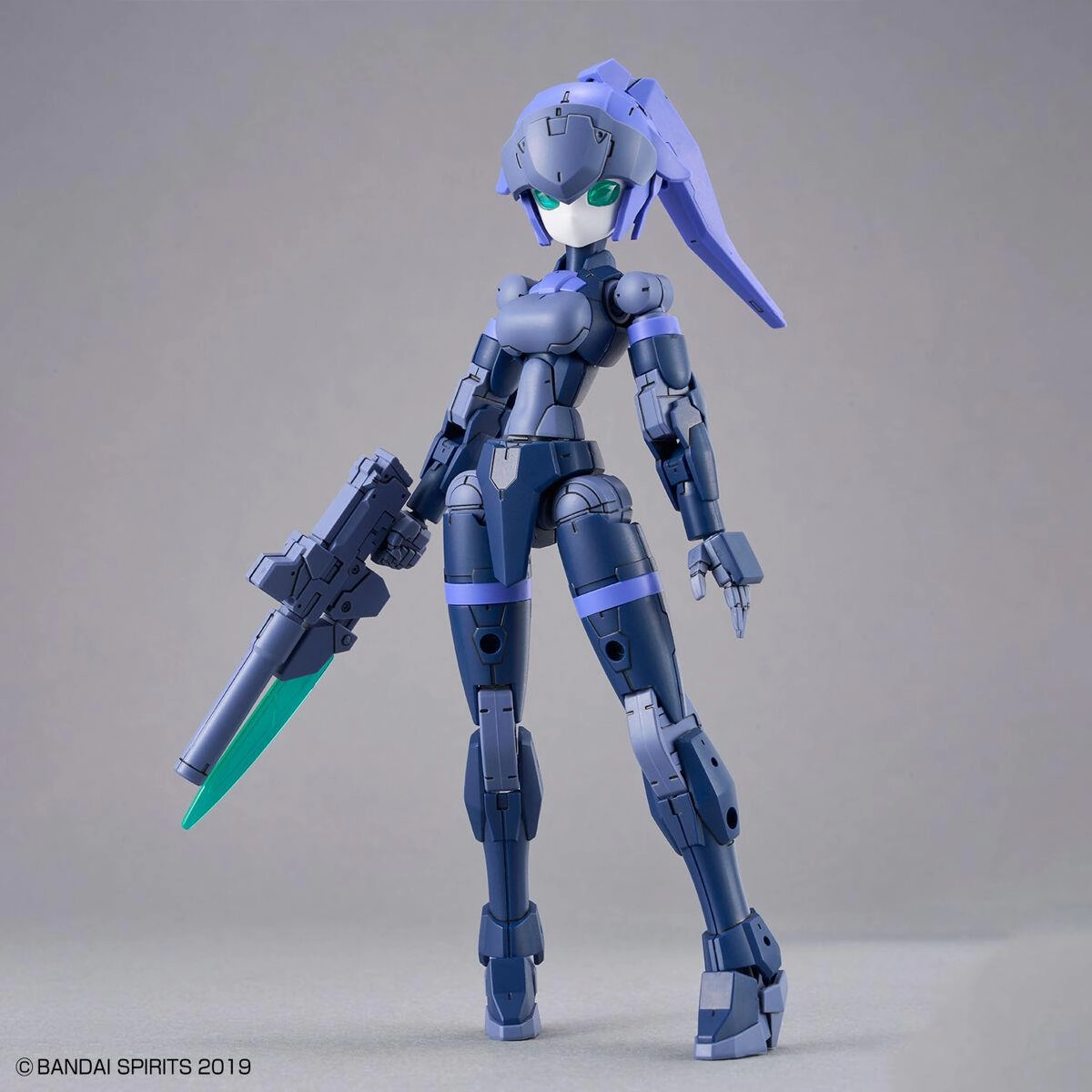 30 Minutes Missions: Acerby [Type-B] 1/144 Model Editor's Choice