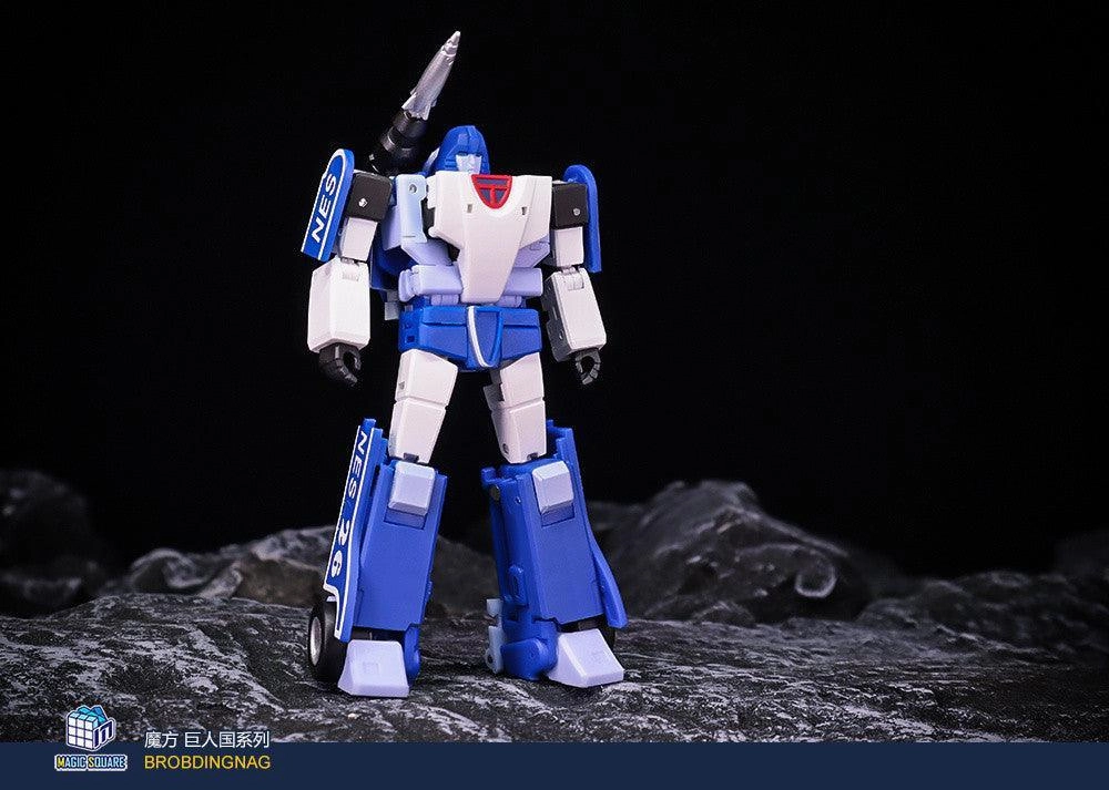 MS-B43 Shadow Master Price Guide