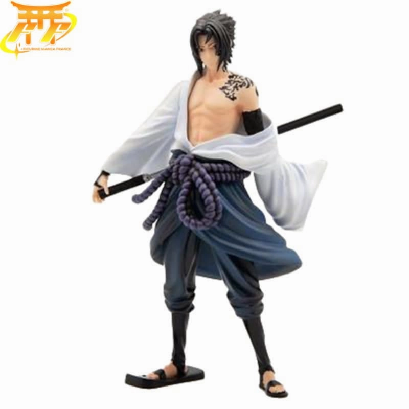 Vinyl Decor Figurine Sasuke "Marque Maudite" - Naruto Shippuden?