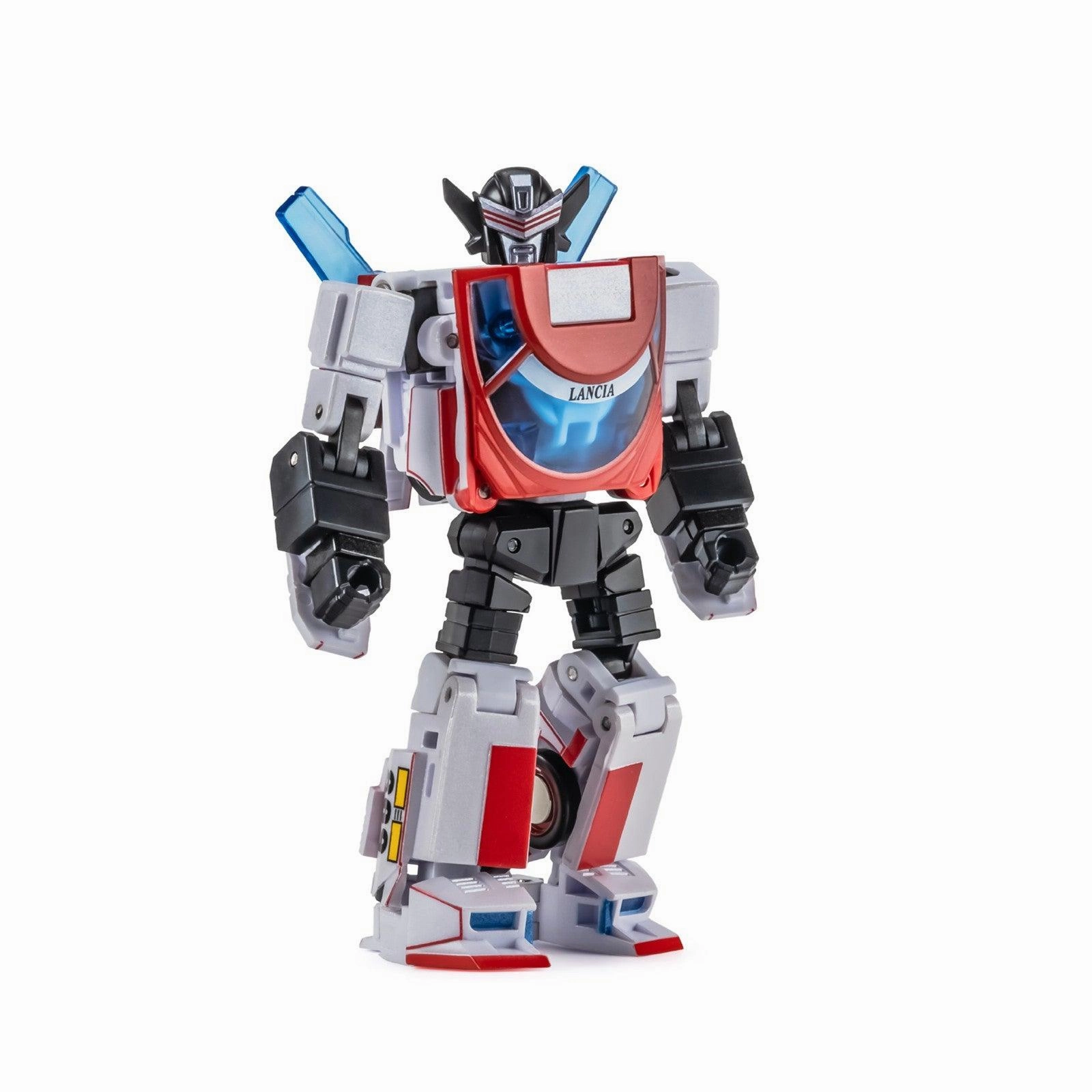 Chase Variant H49M Espionage Fantomas