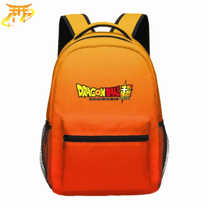 Cartable Logo DBS - Dragon Ball Z? ReinforcedStitching StretchWaistband