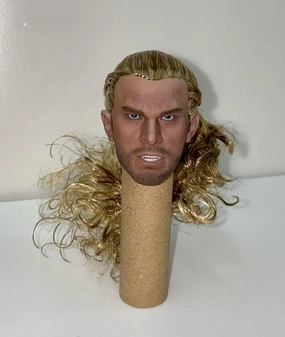 Science Model 1/6 PLAYLOAD HEAD SCULPT ???? ? THOR ?^ 12?? FIGURE ???? FIT FOR HOTTOYS BODY (PIU-155)
