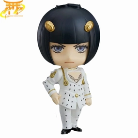 Display Cabinet High End Figurine Nendoroid Bucciarati - JoJo's Bizarre Adventure?