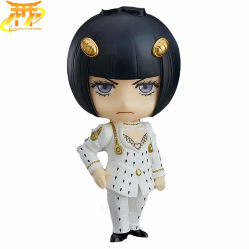 Display Cabinet High End Figurine Nendoroid Bucciarati - JoJo's Bizarre Adventure?