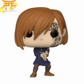 Figurine POP Nobara "Cursed" - Jujutsu Kaisen? Train Model