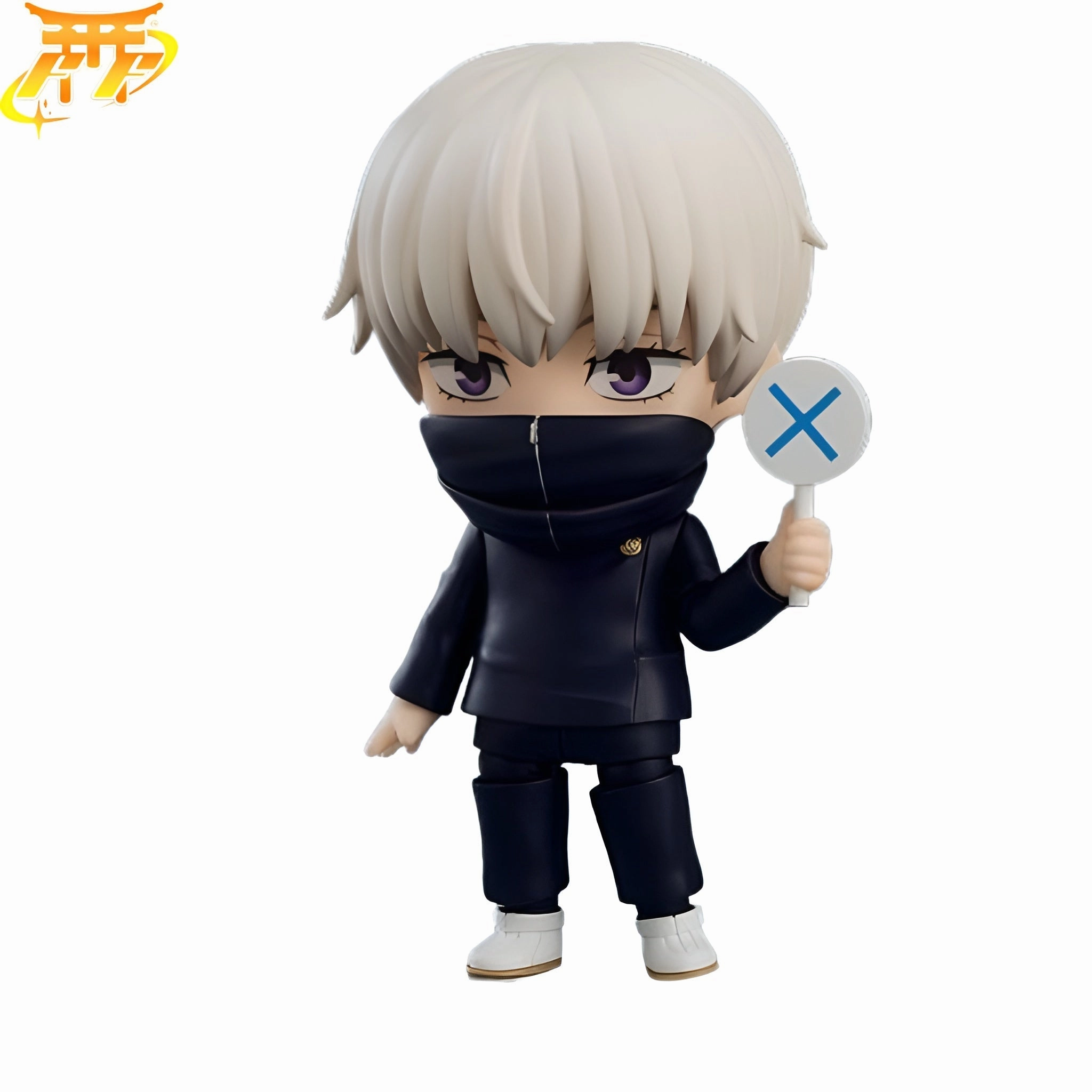 Special Gift Collectible Art Figurine Nendoroid Inumaki - Jujutsu Kaisen?