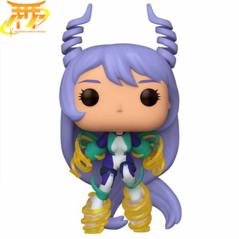 Special Color Figurine POP Nejire Hado - My Hero Academia?