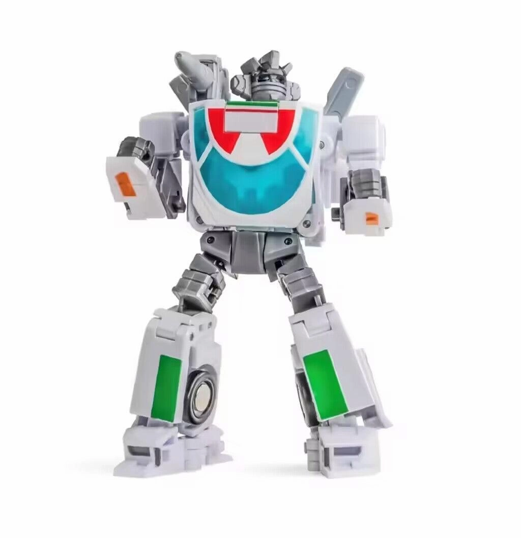 Anime Hobby Gaming Showcase H49 Hammond