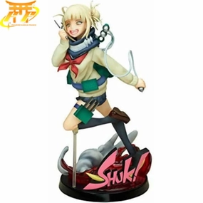 Brand Advocate Miniature Hobby Figurine Toga "Shuk!" - My Hero Academia?