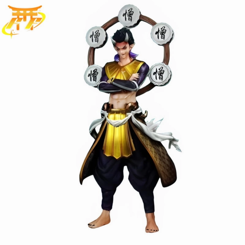 Display Model Figurine Hantengu - Demon Slayer?