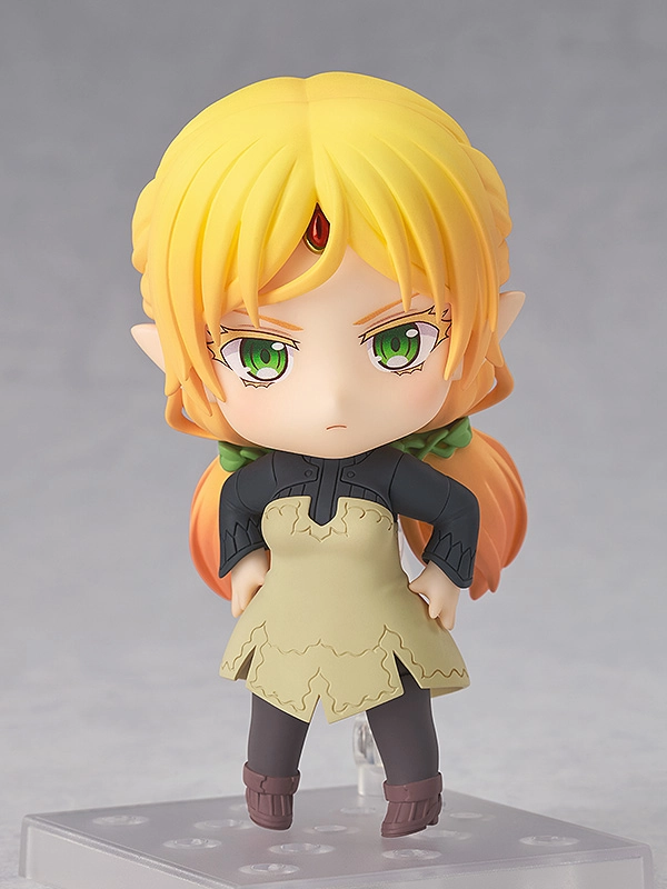 Uncle From Another World: 2130 Elf Nendoroid Film Prop Replica Articulated Joint