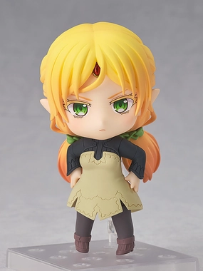 Uncle From Another World: 2130 Elf Nendoroid Film Prop Replica Articulated Joint