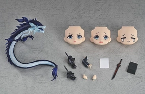 Gamer Setup Arknights: Nendoroid More Amiya Extension Set