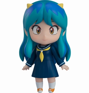 Garden Ornament Urusei Yatsura: 1745 Lum School Uniform ver. Nendoroid