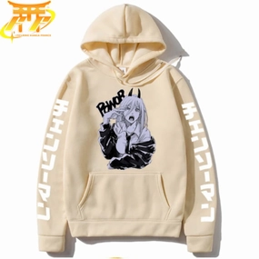 Monster Figure Transforming Toy Pull Power - Chainsaw Man?