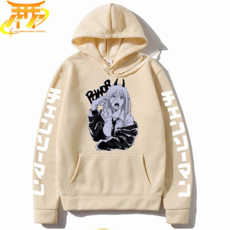 Monster Figure Transforming Toy Pull Power - Chainsaw Man?