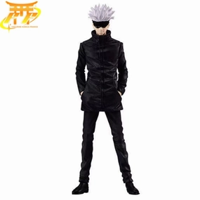 Figurine Satoru Gojo "Bandeau" - Jujutsu Kaisen? Oceanic Art