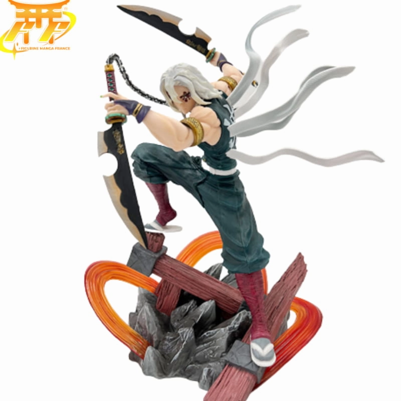 Fish Replica Figurine Tengen "Son" - Demon Slayer?