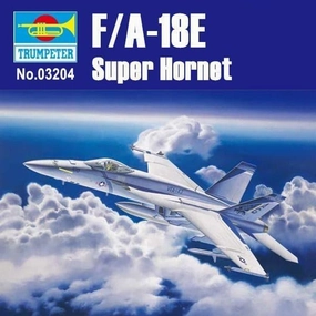 Asian Zen 1:32 F/A-18E Super Hornet Fighter Assembly Kit