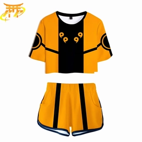 Pyjama Femme Naruto Ermite Rikudo - Naruto Shippuden? Cultural Heritage Fantasy Unit