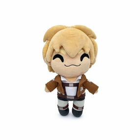 Attack on Titan Armin Arlert 9-Inch Chibi Plush Movie Object