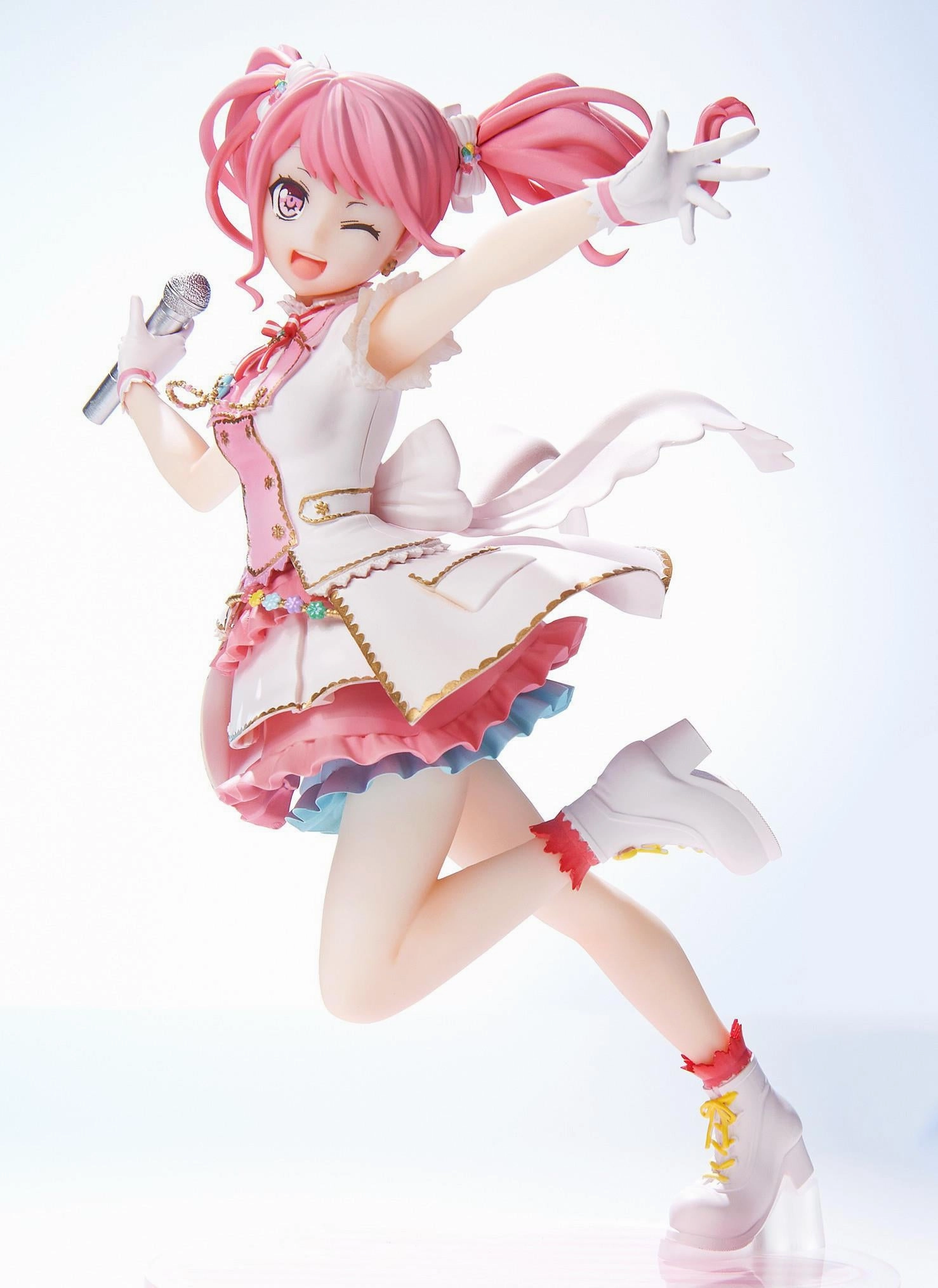 Garden Ornament BanG Dream!: Maruyama Aya Vocal Collection 1/7 Scale Figure