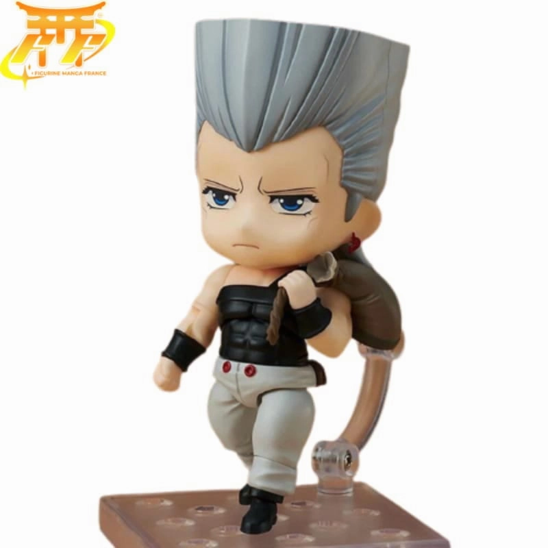 Art Statue Figurine Nendoroid Polnareff - JoJo's Bizarre Adventure?