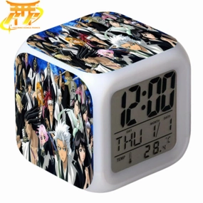 R??veil Gote? 13 - Bleach? Fantasy Object