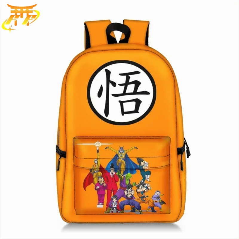 Cartable DBS Super Hero - Dragon Ball Z? WrinkleFree Material Comfortable Outfit
