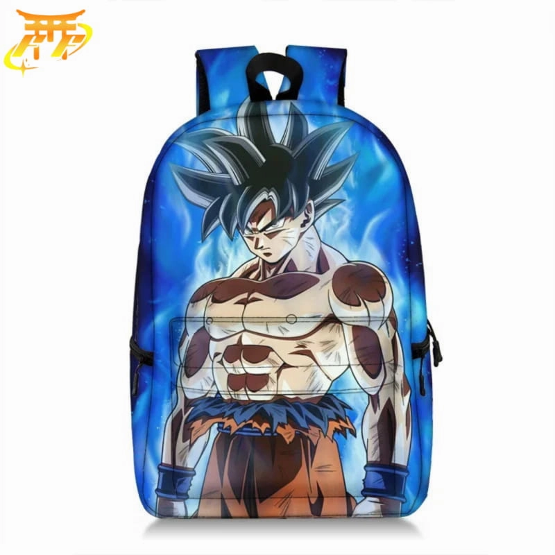 Cartable Goku Ultra Instinct - Dragon Ball Z? Casual Protection