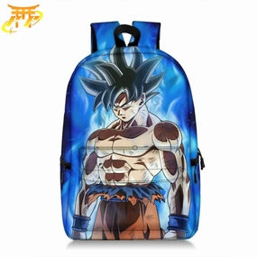 Cartable Goku Ultra Instinct - Dragon Ball Z? Casual Protection
