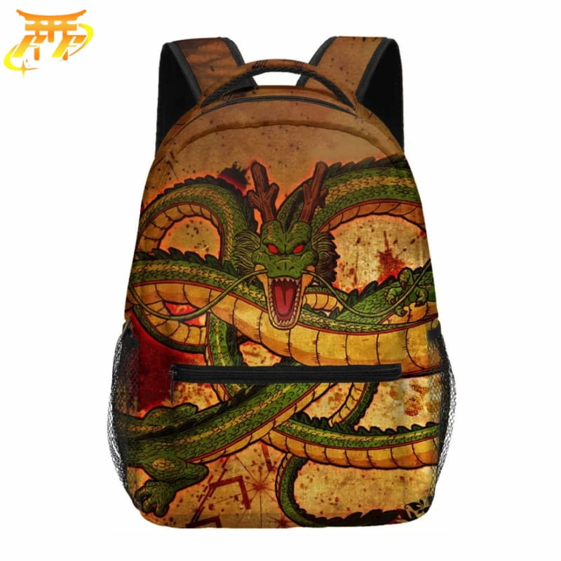 Cozy clothing Cold Weather Wear Cartable Shenron - Dragon Ball Z?