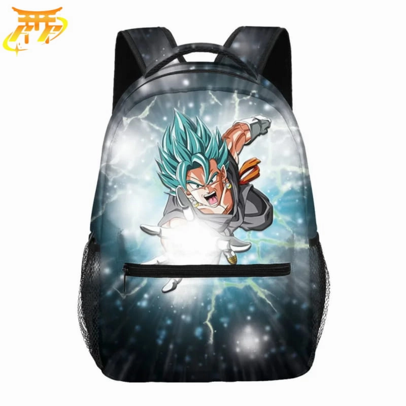 Cartable Vegeto Blue - Dragon Ball Z? QuickPackable Design