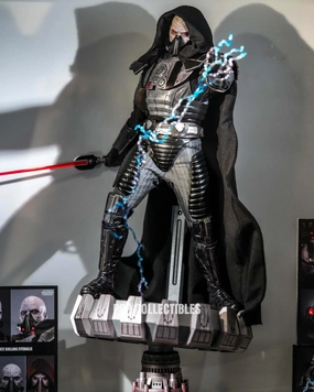 Robot Figure Preorder! Hot Toys VGM70 Star Wars  Darth Malgus 1/6th Scale Collectible Figure