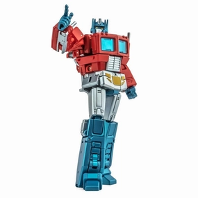 H27C Commander David Special Color Fantasy Sculpture