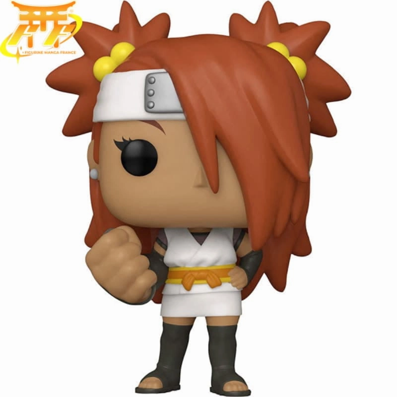 Game Character Figurine POP Chocho Akimichi - Naruto Shippuden?