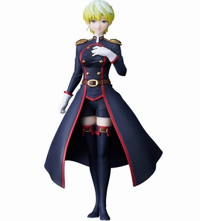 Chained Soldier: Tenka Izumo POP UP PARADE Figure Competition Entry Resin Statue