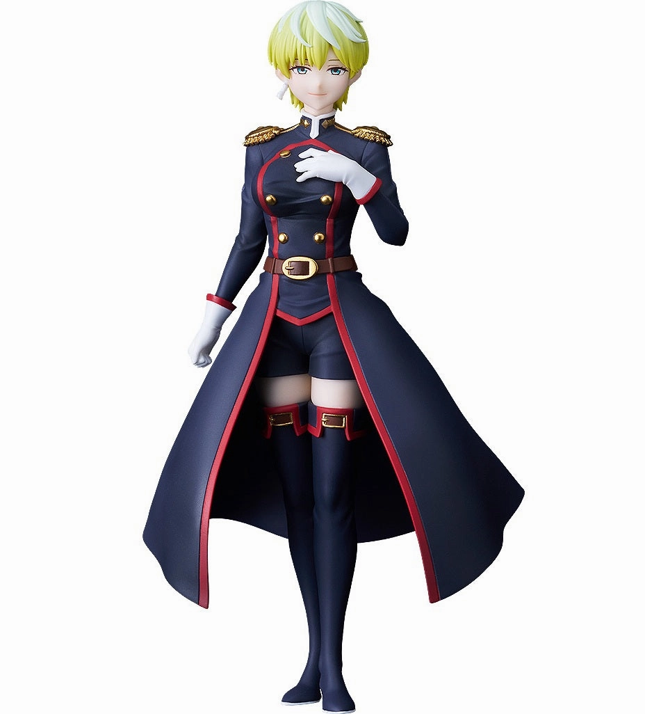 Chained Soldier: Tenka Izumo POP UP PARADE Figure Competition Entry Resin Statue