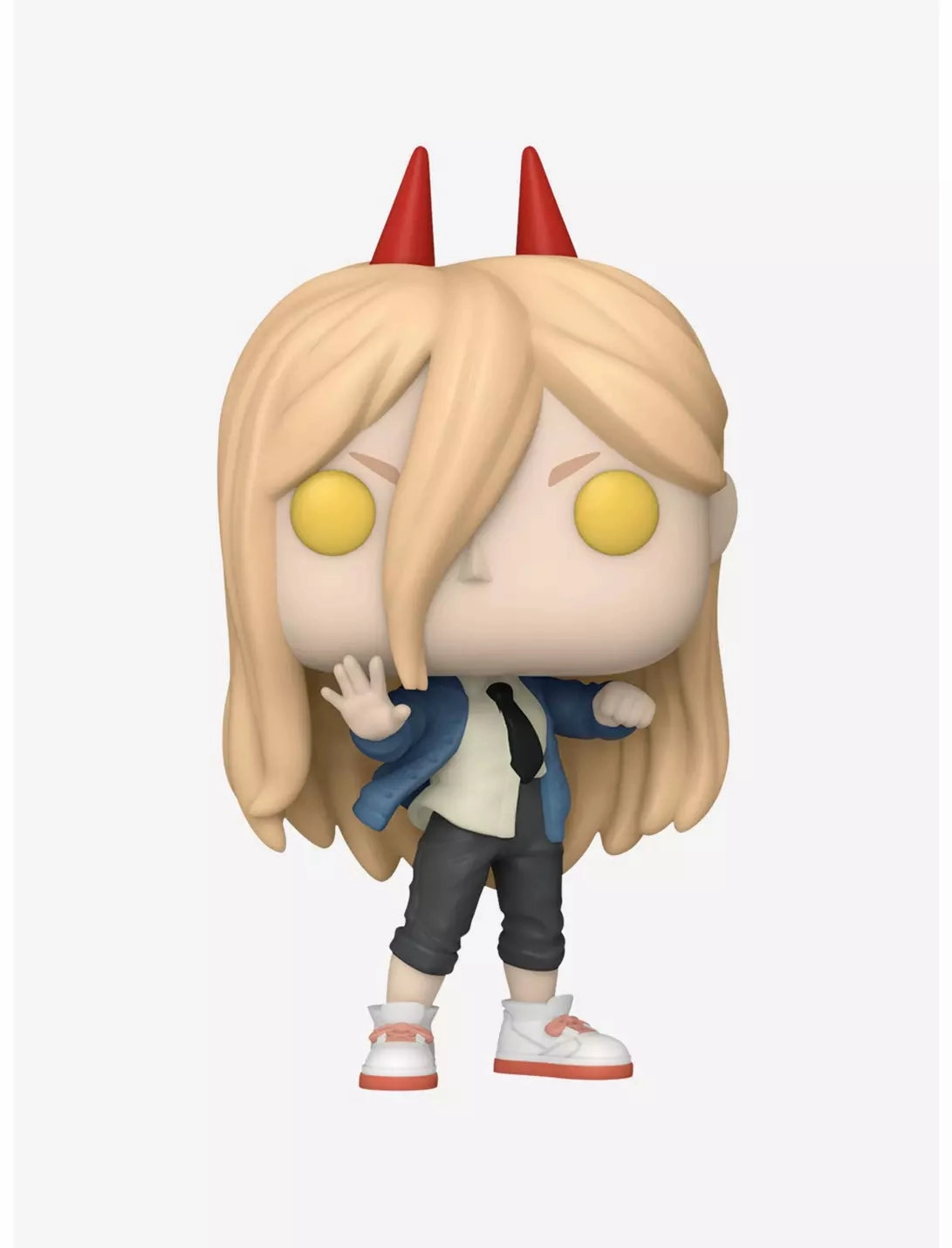 Chainsaw Man Power Funko Pop! Vinyl Figure #1681 Apartment Living