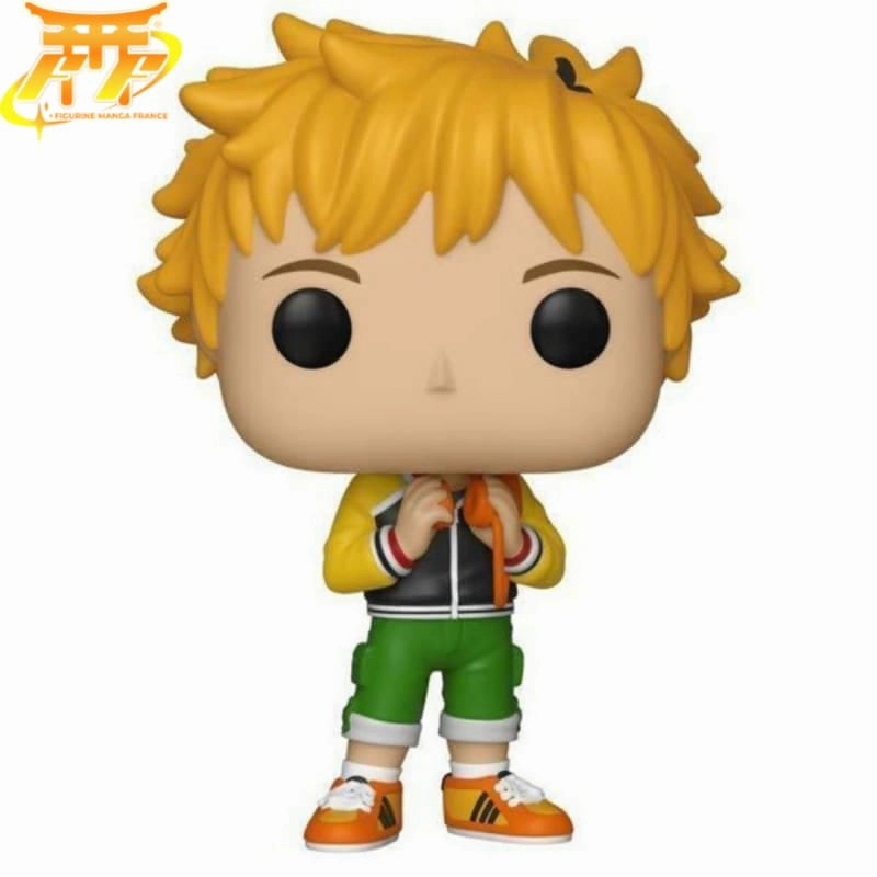 Figurine POP Hide - Tokyo Ghoul? Twitch Channel Pop Vinyl