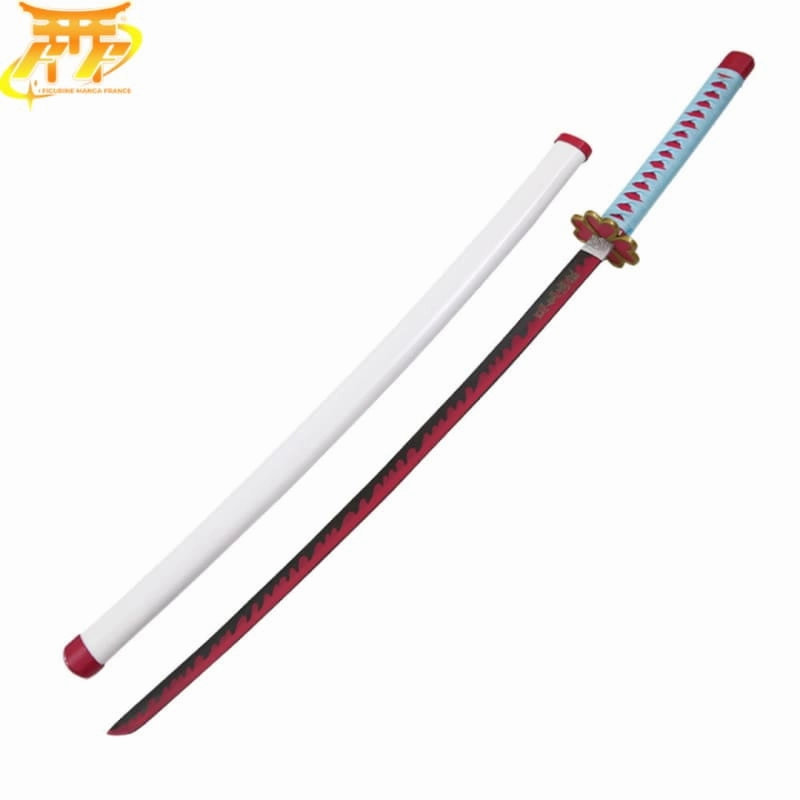 Sabre Mitsuri Kanroji "1ere version" - Demon Slayer Judges' Choice