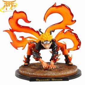 Superhero Figure Figurine Naruto Uzumaki - Naruto Shippuden?