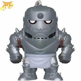 Loyal Friend Arcade Game Figurine POP Alphonse Elric - Fullmetal Alchemist?