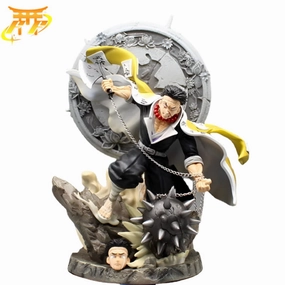Figurine Gyomei - Demon Slayer? Urban Vinyl