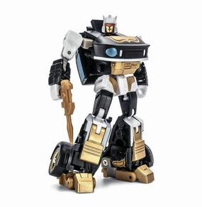 Universal Appeal Coffee Table H02G Targetwarrior Capoeira (Black Color)