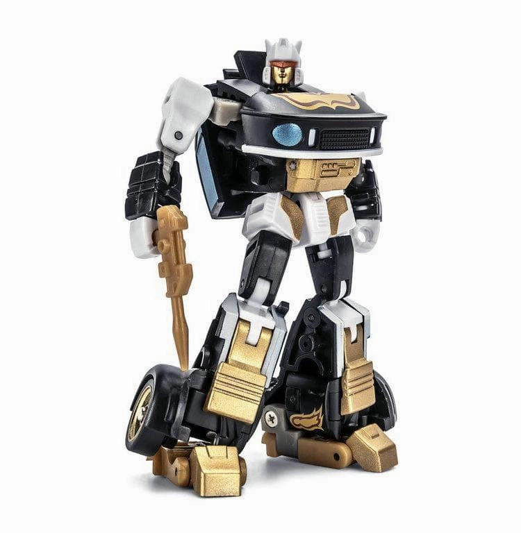 Universal Appeal Coffee Table H02G Targetwarrior Capoeira (Black Color)