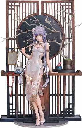Fantasy Collection Vsinger: Luo Tianyi Grain in Ear ver. 1/8 Scale Figure *Severely Damaged Box*
