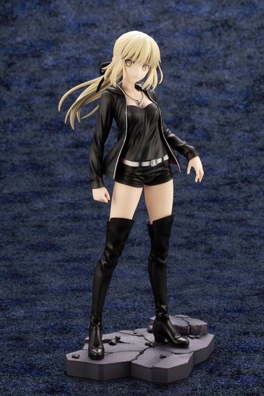Complete Collection Fate/Grand Order: Saber Alter Casual Ver. 1/7 Scale Figurine